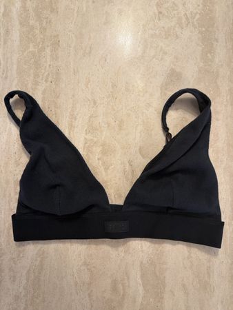 Skims Triangle Bra grösse L