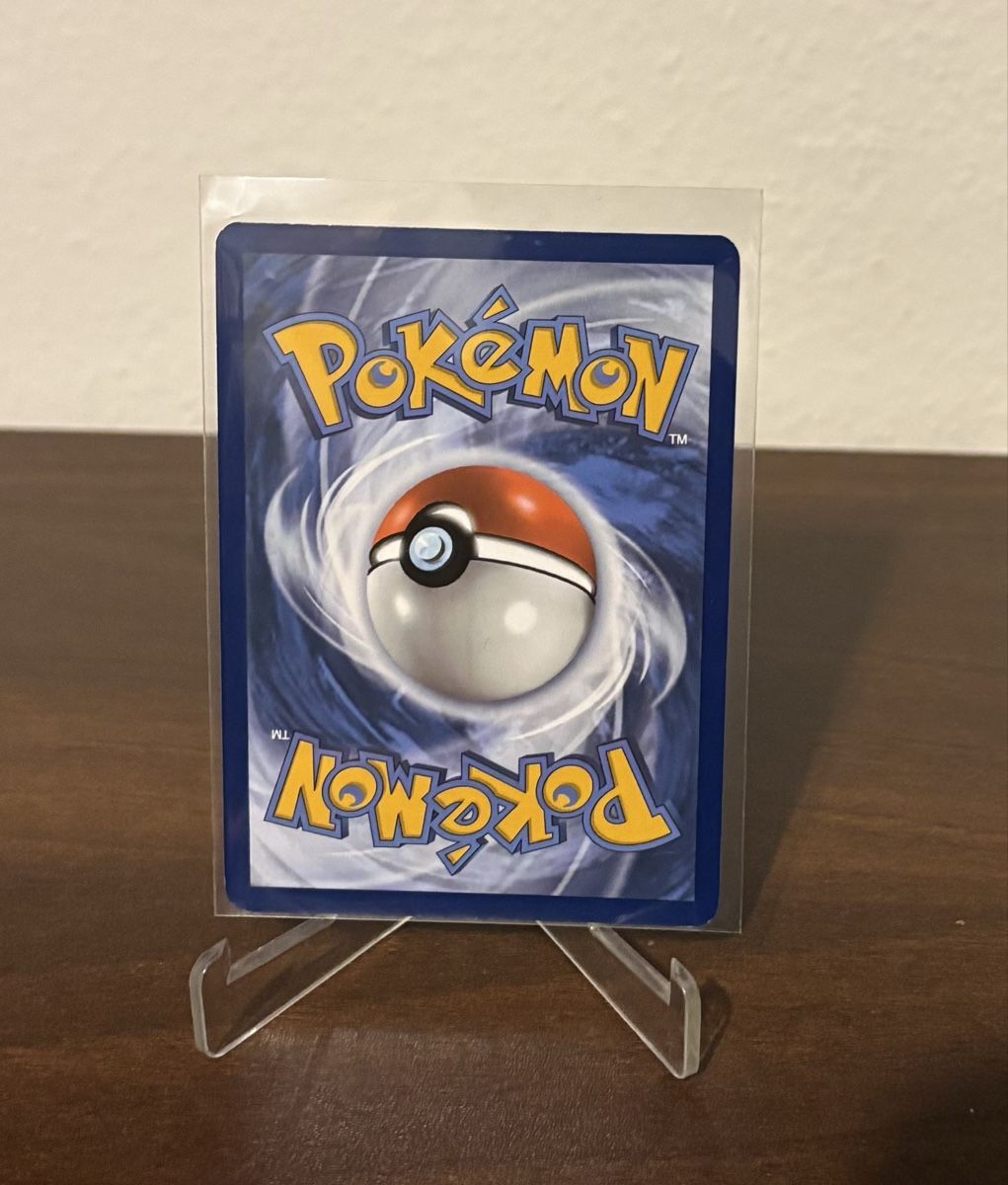 Pokémon Carte collezionabili: Carte Pokémon Florizarre EX 151 ! – Usato da Grand-Lancy venduto da Mario64 1