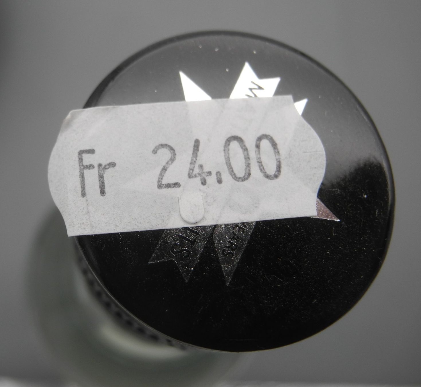 Spirituosen: Kallnacher Härdöpfeler 50cl – Neu (gemäss Beschreibung) aus Kottwil von Crazyrolf 5