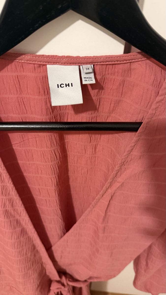 Vestiti: Ichi Wickelkleid – Usato da Zürich venduto da futbolstar