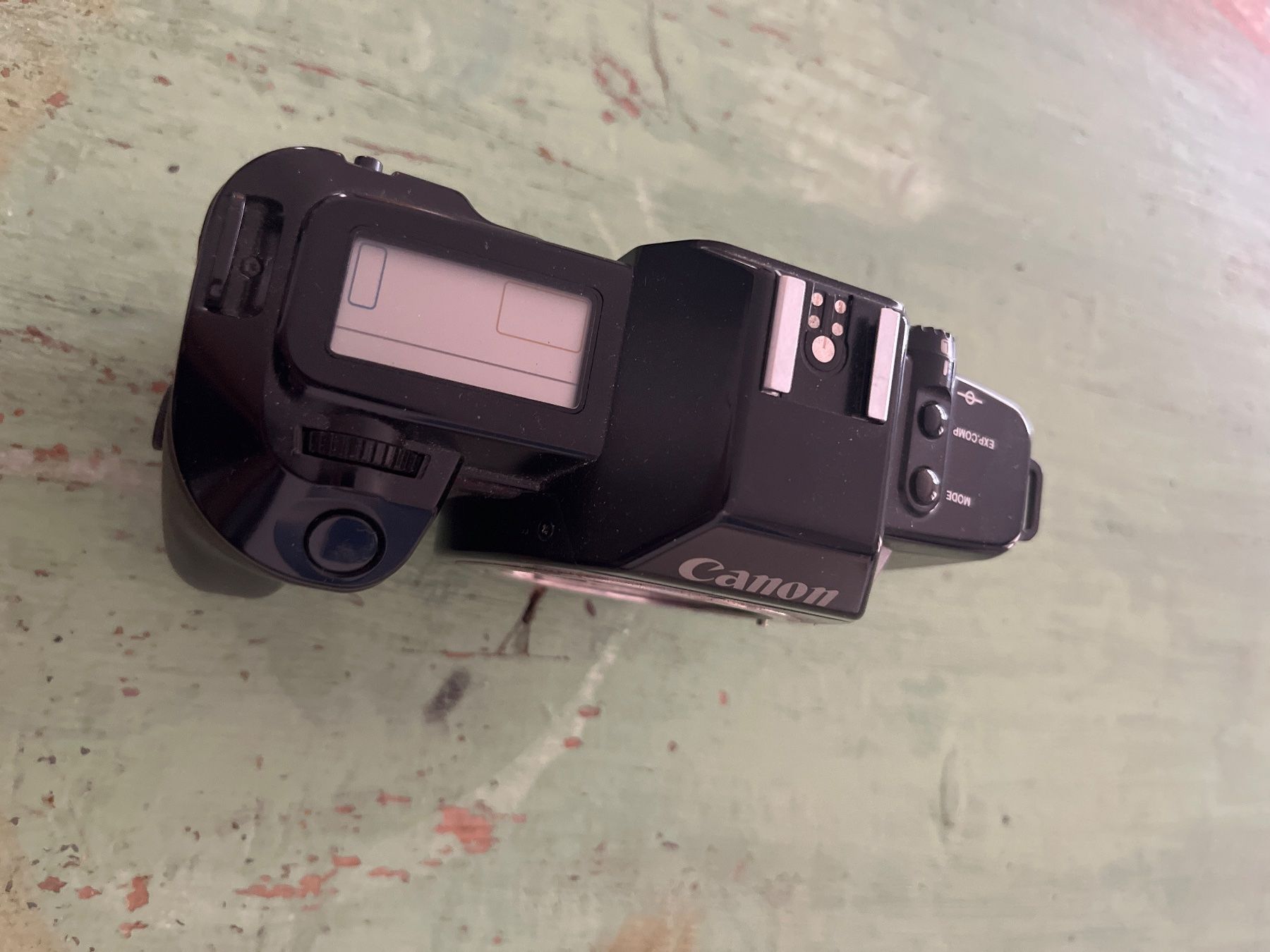 Canon Appareil photo: Canon EOS 650 Vintage camera – Défectueux à Chiasso par AzenYa 1