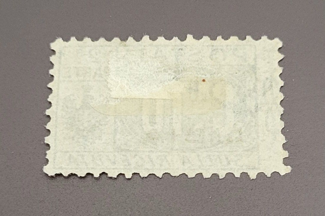 Alle Briefmarken: Italienisch-Libyen 1915 alte briefmarke – Gebraucht aus St Gallen von Stampsalshobby 1