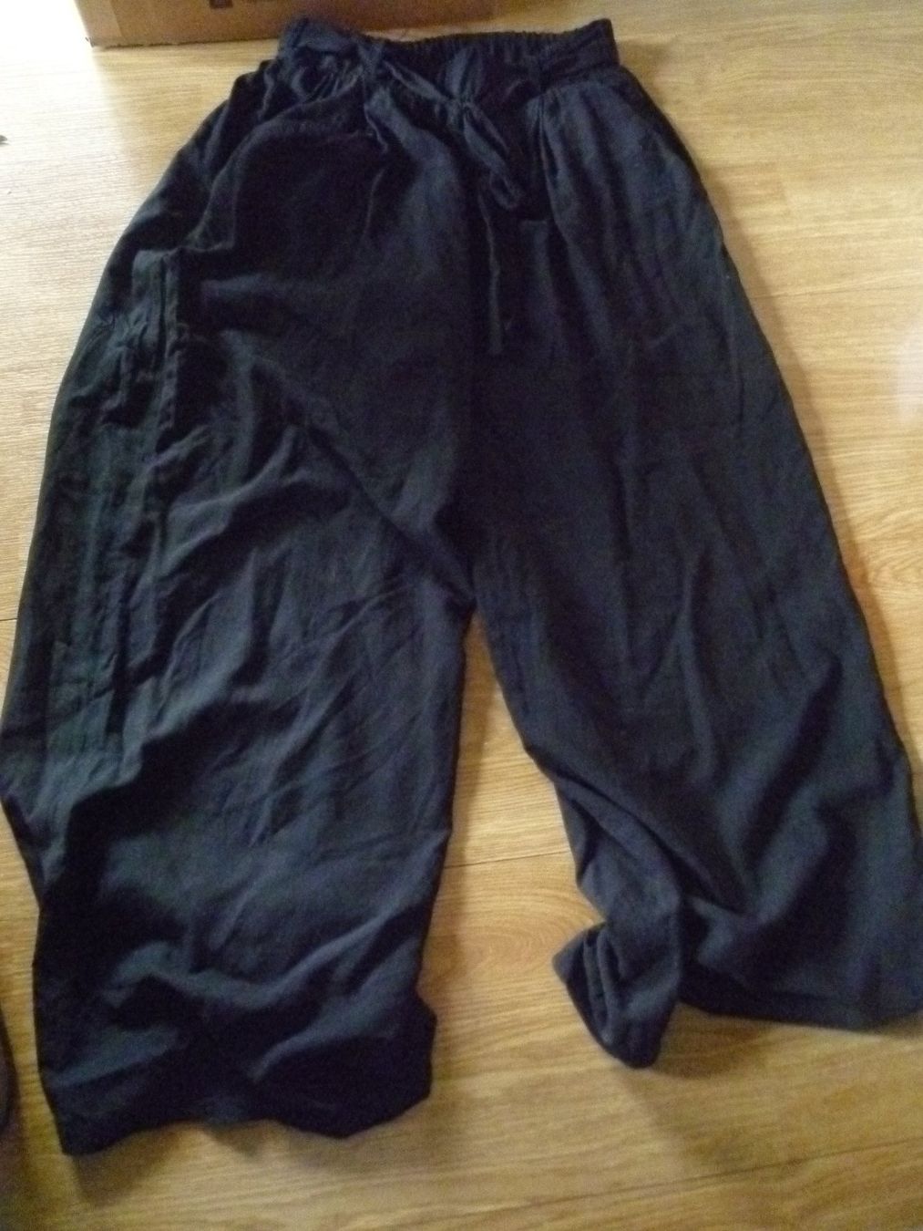 Zebra Pantaloni: Sommerhosen – Usato da Bargen BE venduto da angel611
