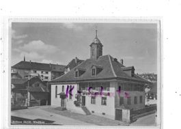ZH Zürich-Wiedikon Bethaus
