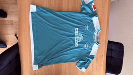 Fussballtrikot Werder Bremen Sklorz 33 Grösse L