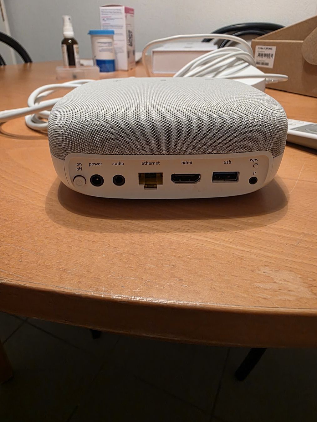 Swisscom Multimediaplayer & Streamer: Swisscom TV Box IP2000 – Gebraucht aus Bulle von Christophe1080 3
