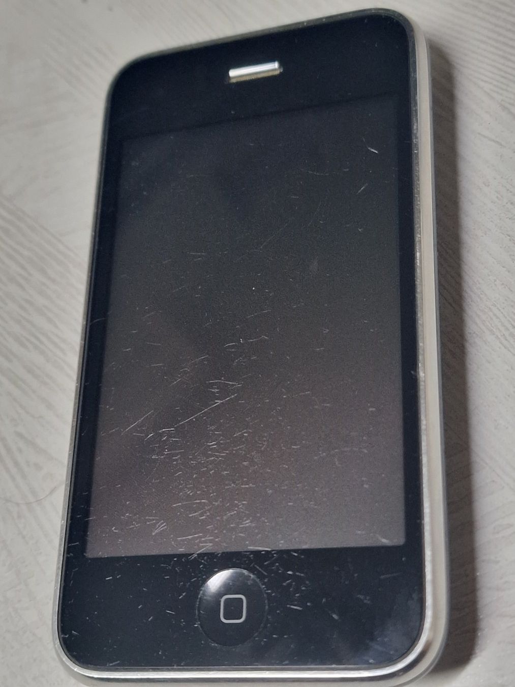 Apple Handys / Smartphones: iPhone 3G – Defekt aus Uerkheim von Justi.y 3