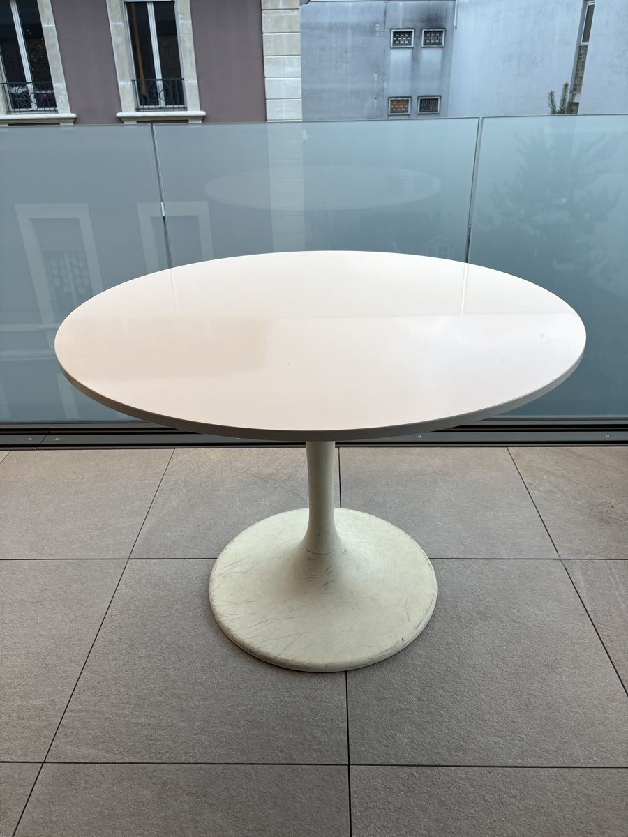 Tavoli: Table ronde – Usato da Nyon venduto da ile_6pvr