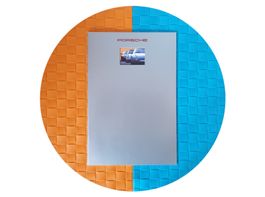PORSCHE PROGRAMM 1992 / 911, 928, 968 - Prospekt / Katalog