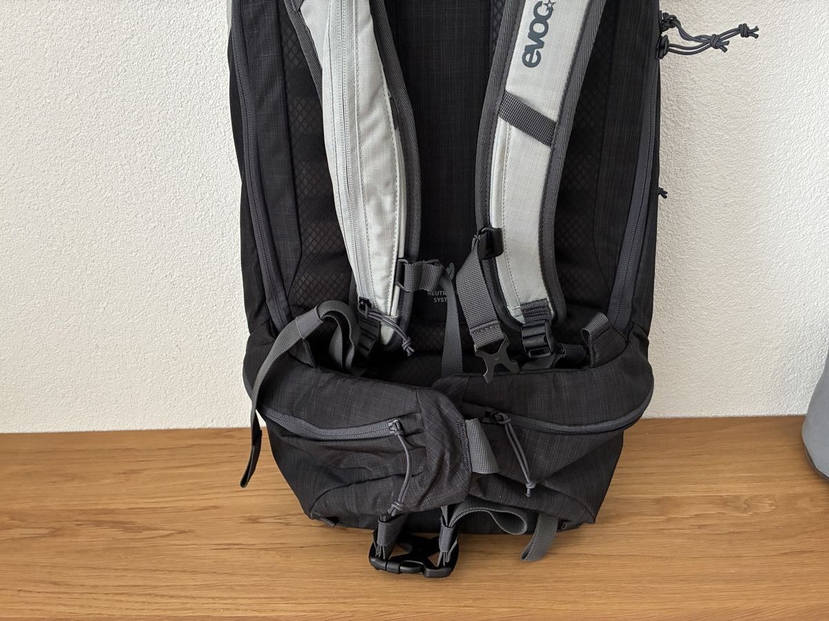 Evoc Sacs à dos: evoc Rucksack 20 l – Neuf (Voir description) à Münchwilen TG par mirechsteiner 4