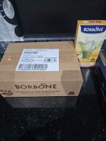 ☕ Caffè Borbone Pistacchio & Caffè Barbaro Nespresso