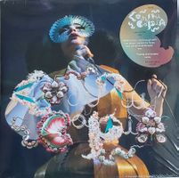 Vinyl 3xLP  -  Björk  - Cornucopia Live - 25 - Neu