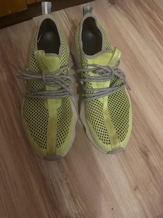 Damenschuhe: Baskets basses SOREL  Neon Green  – Gebraucht aus Crans-Montana von van_x72p 1