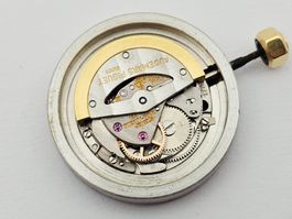 Audemars Piguet Kal. 2062 Automatik Werk mit Zifferblatt