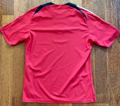Adidas Canottiere & Pantaloni: Deutschland Away Shirt - Saison 2008 – Nuovo (secondo la descrizione) da Hermetschwil-Staffeln venduto da Beat131 1