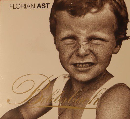 CD: Florian Ast – Bilderbuch – Usato da Luzern venduto da CONTENTI