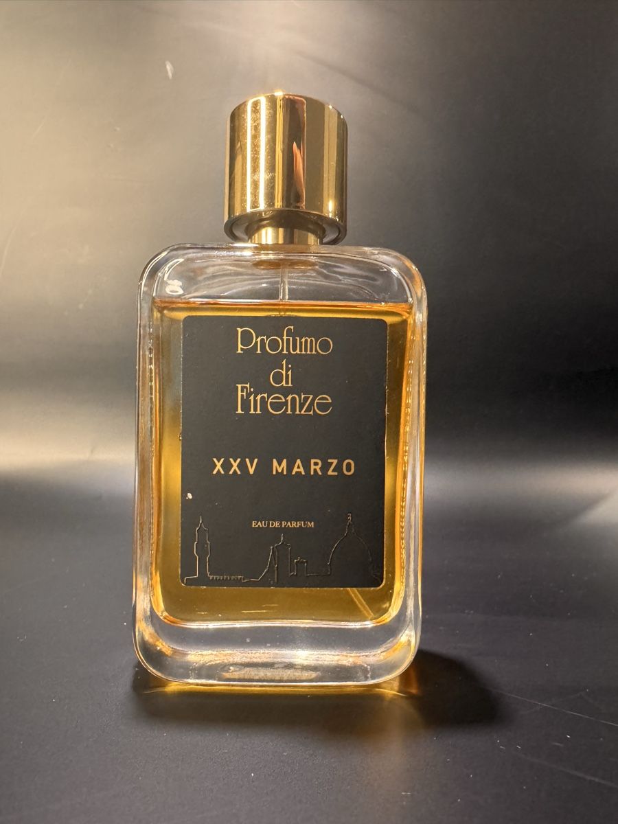 Profumi & Eau de Toilette: Profumo di Firenze | XXV MARZO – Usato da Cham venduto da van_x2kn