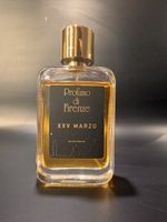 Profumo di Firenze | XXV MARZO