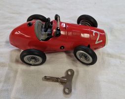SCHUCO 1070 GRAND PRIX RACER