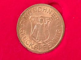 Münchner Glückspfennig