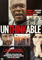 DVD - Unthinkable / Samuel L. Jackson
