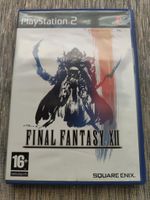 Final Fantasy XII PS2 (FR) 🎮✨🔥