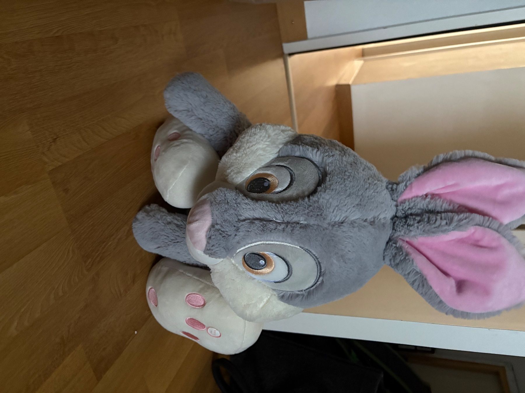 Disney Spielzeuge: Bambi klopfer – Gebraucht aus Langenthal von nic_fj2f 1