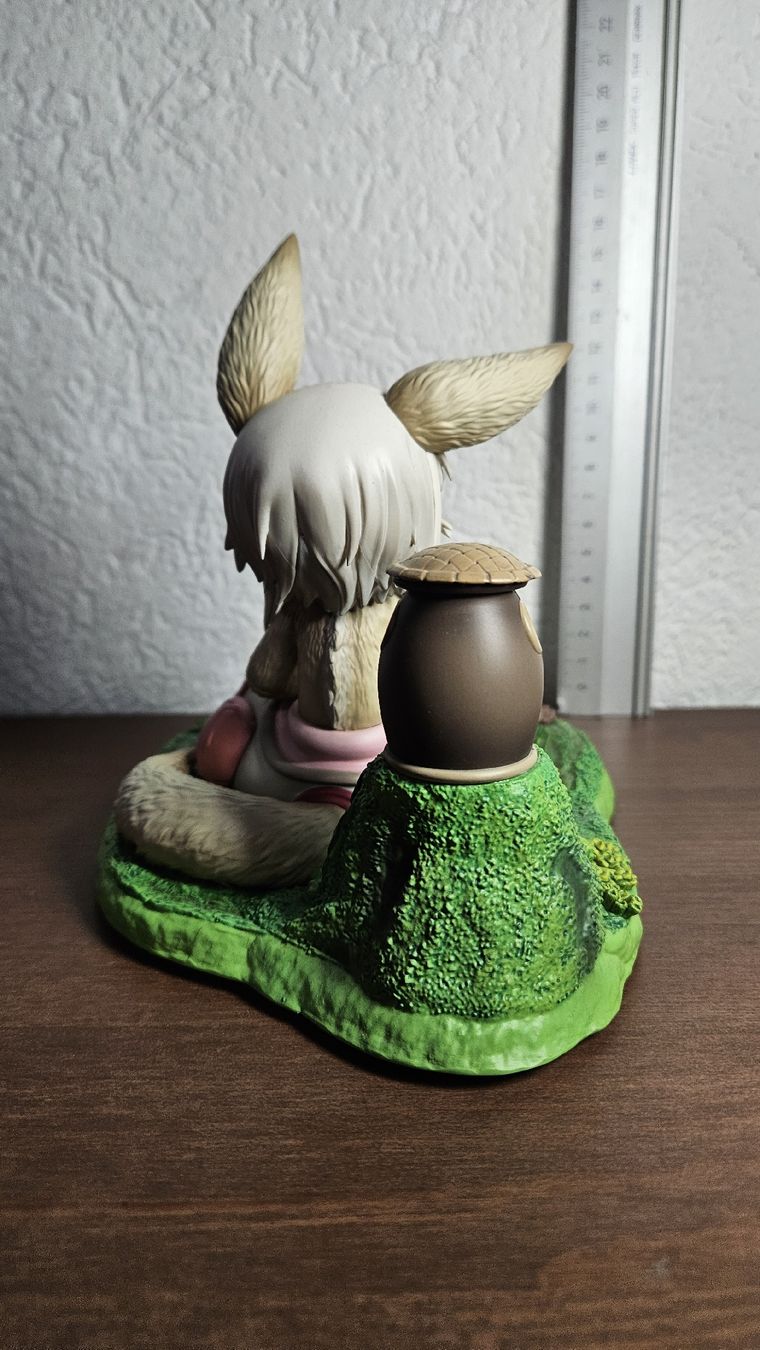 Figuren: Figurine Nanachi Made in Abyss. – Gebraucht aus Monthey von N3D 4