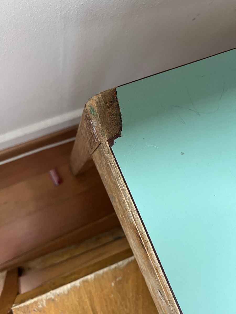 Tavoli: Tisch Kindergarten – Usato da Zürich venduto da Marlene79 3