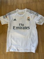 Réal Madrid Trikot James