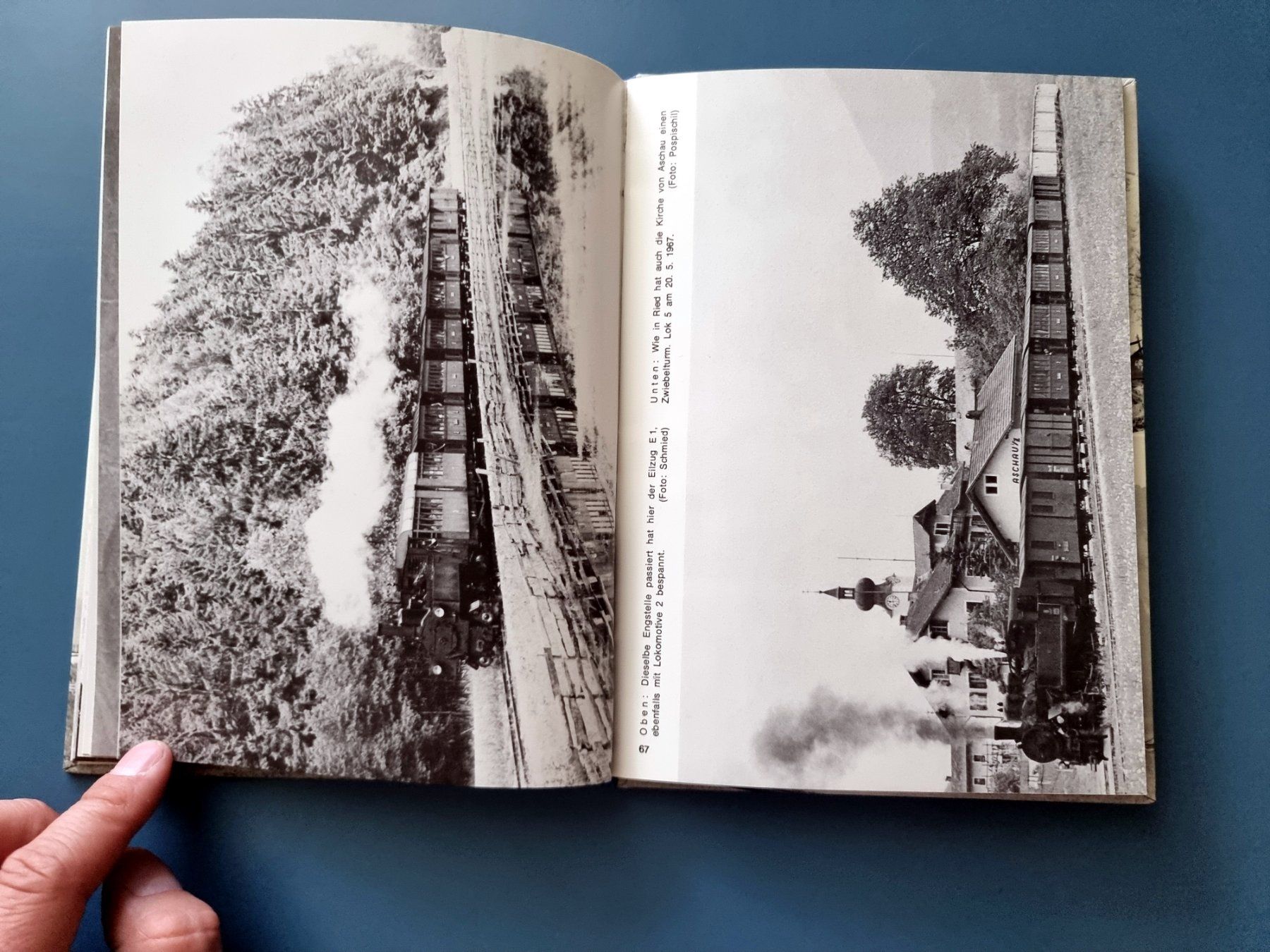 Libri: Bahn im Bild 5 Die Zillertal-Bahn – Usato da Birrwil venduto da dirtyoldtown 6