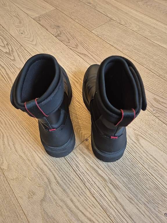 Herrenschuhe: Herbstschuhe Hugo Boss – Gebraucht aus Seuzach von Mmassoli 2
