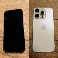 Iphone 16pro / 128 GB