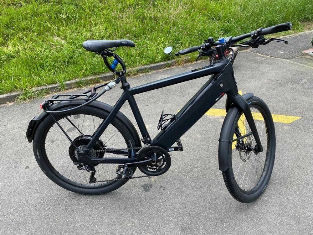 Stromer 45 best sale