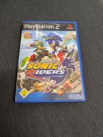 Sonic riders Sony playstation 2