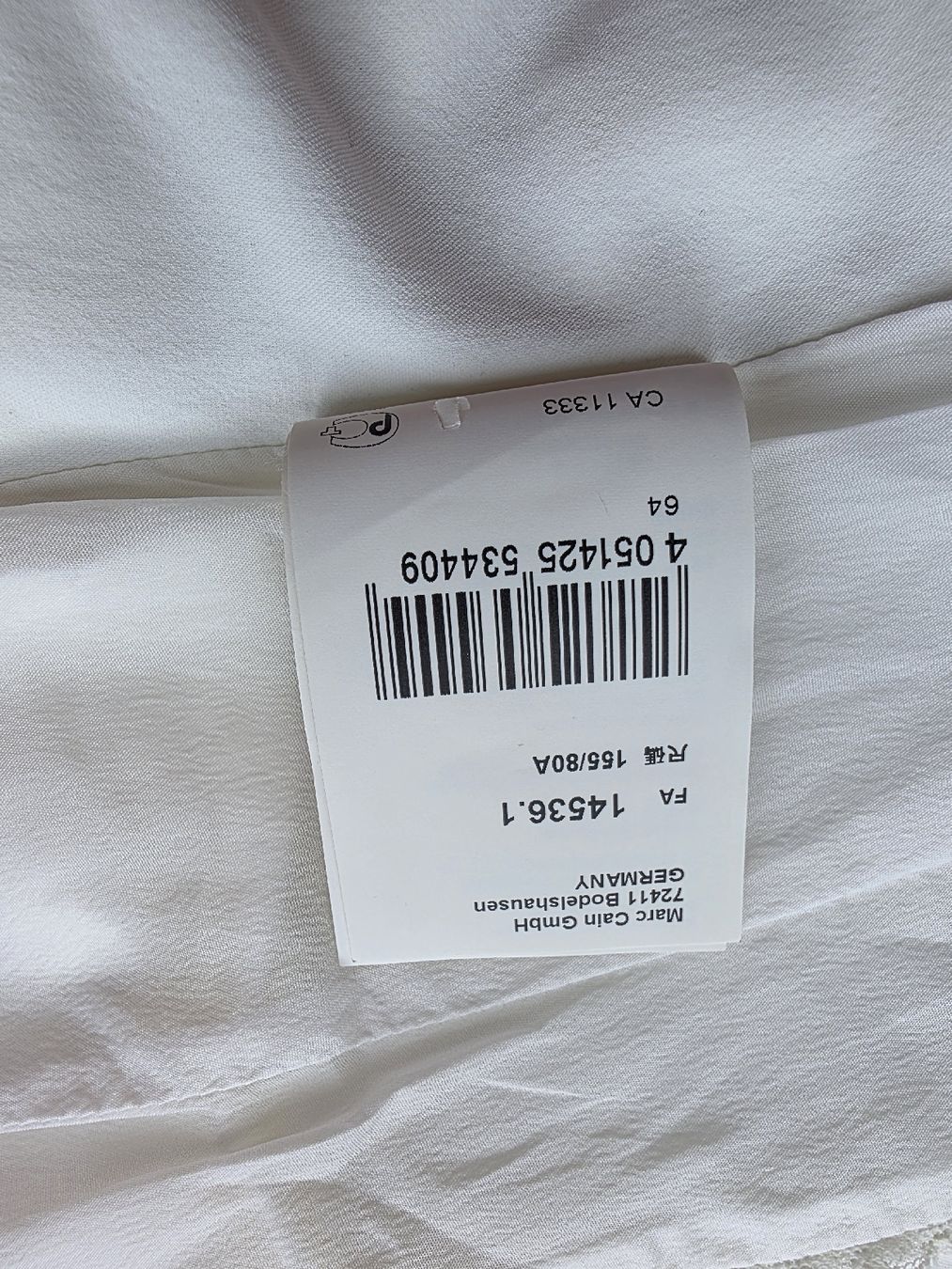 Marc Cain Giacche: Blazer-MARCCAIN – Nuovo (secondo la descrizione) da Pfäffikon SZ venduto da hrs_k2tn 9