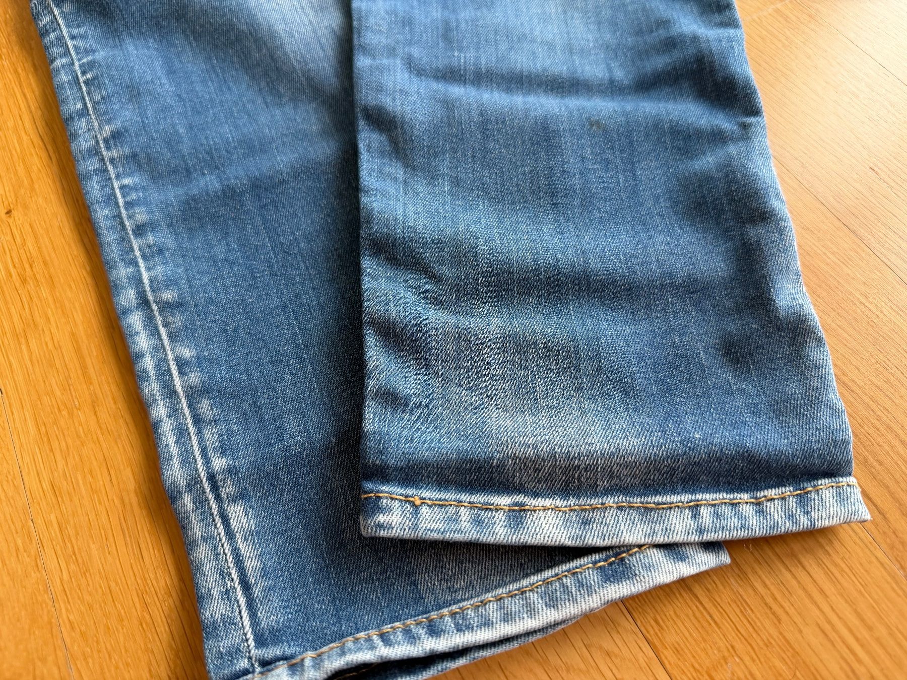 Dsquared2 Jeans: 100% originale DSQUARED2 Jeans Hose Grösse 48 – Nuovo e nell'imballaggio originale da Basel venduto da trend_shop_schweiz 6