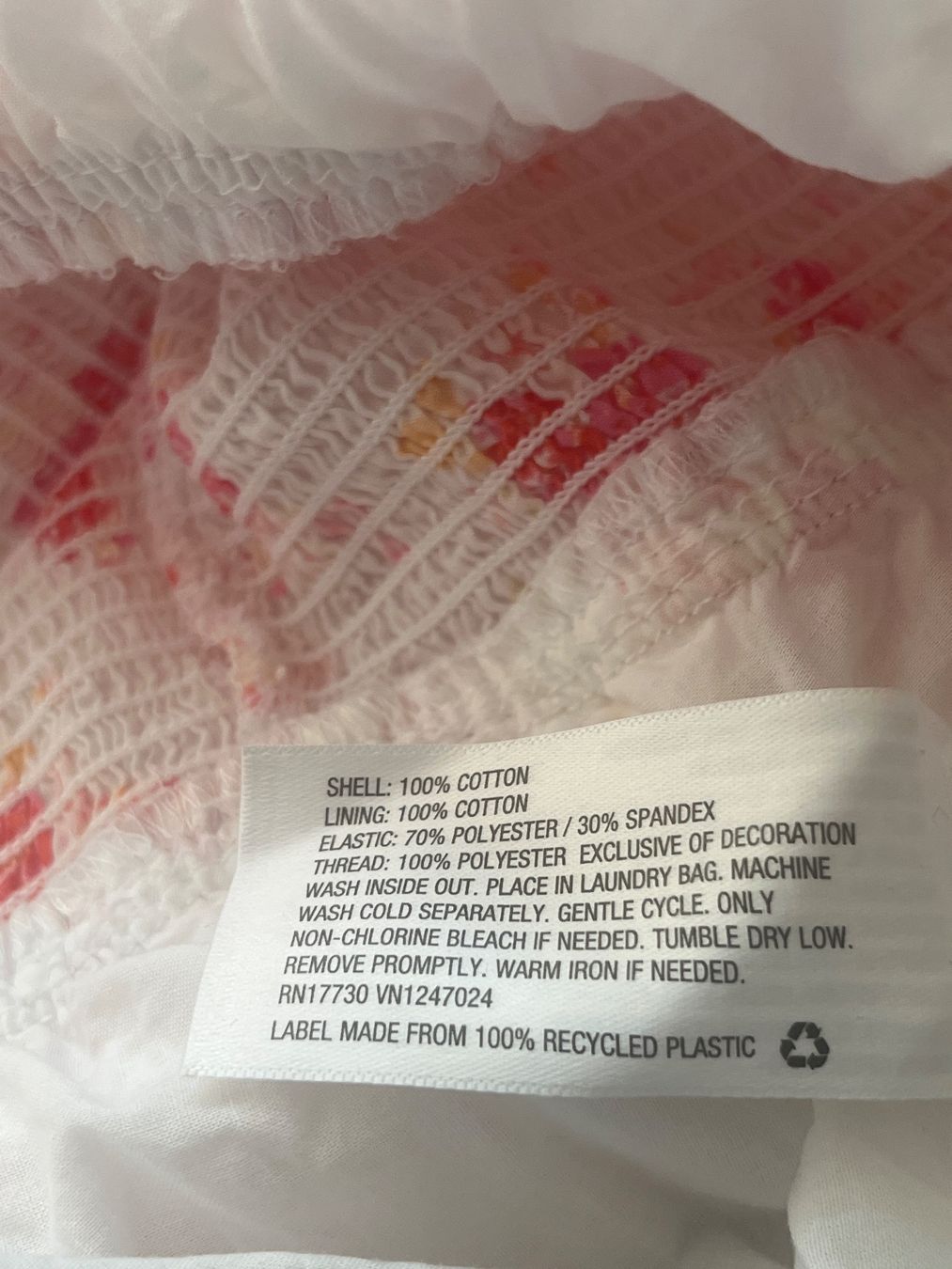 Kleider: Love Shake Fancy x Target – Gebraucht aus Frauenfeld von Lollipop77 3