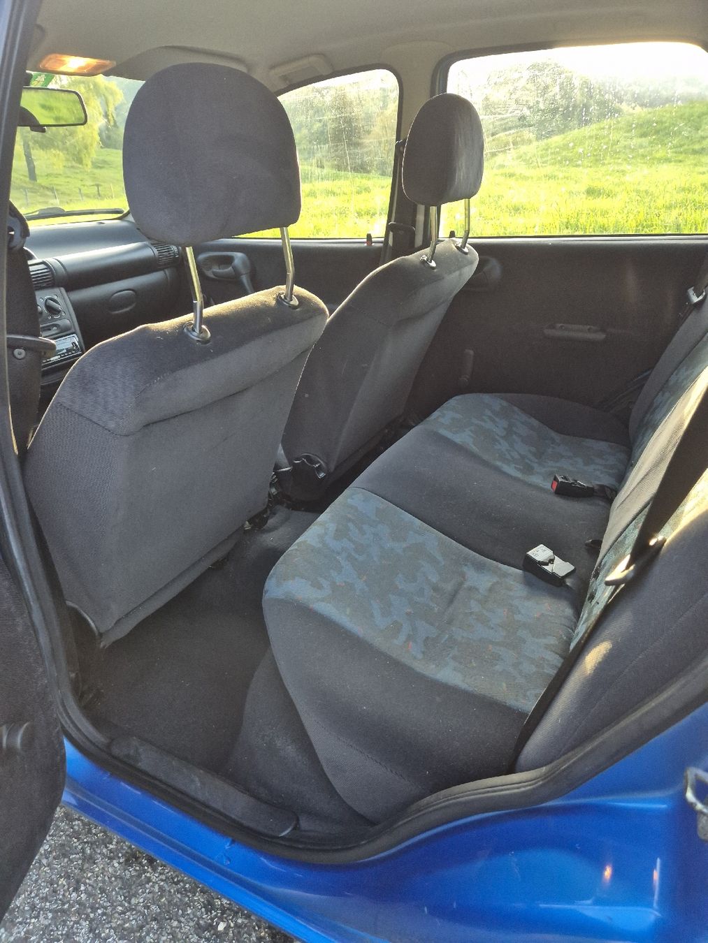 Opel Automobili: Opel Corsa (FRISCH MFK 1.6.26) – Usato da Laupersdorf venduto da RemoMeister2 7