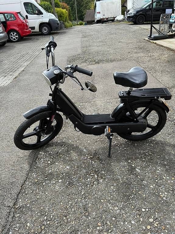 Cyclomoteurs: Piaggio Ciao S1 – D'occasion à Ammerzwil BE par atl_jw62 4