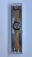 Swatch Chrono SIRIO SCM101 - Ungetragen mit OVP