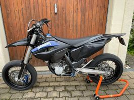 Husaberg FE501