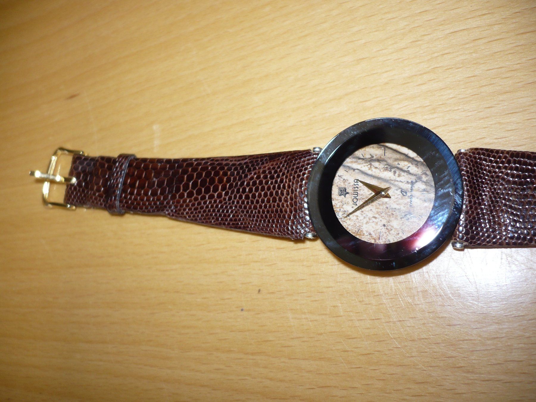 Jowissa Orologi: JOWISSA Damenuhr – Usato da Merzligen venduto da Marthe22 3