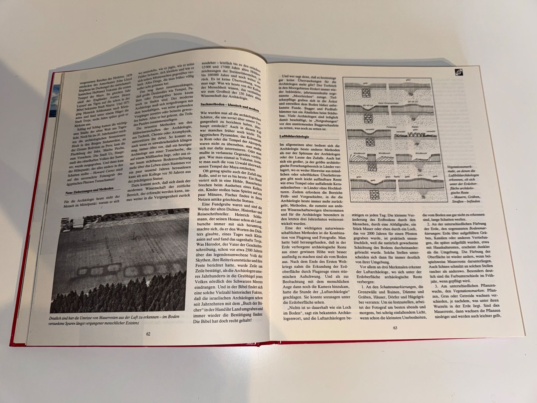 Libri: BUCH: Das grosse Jugendbuch, 26te Folge – Usato da Grosswangen venduto da Second_hand_paradise 4