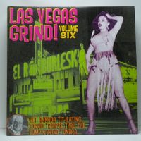 V.A. - Las Vegas Grind Vol. 6 Tittyshakers (LP)