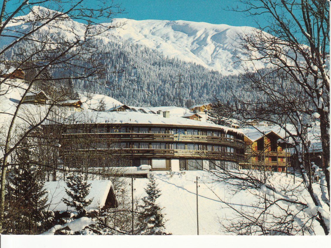 Cartoline postali: Wasserwendi 1975 – Usato da Bürglen TG venduto da StampGraf