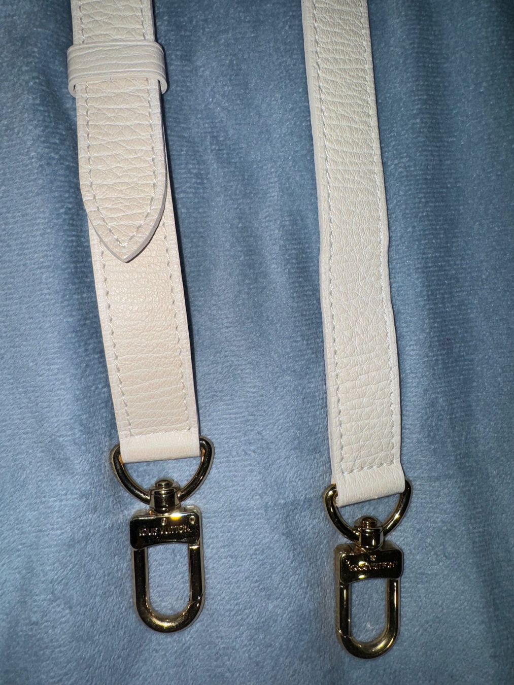Louis Vuitton Altro in  Abbigliamento & Accessori: LOUIS VUITTON BANDOULIERE/ STRAP – Usato da Les Geneveys-sur-Coffrane venduto da LVMM 4