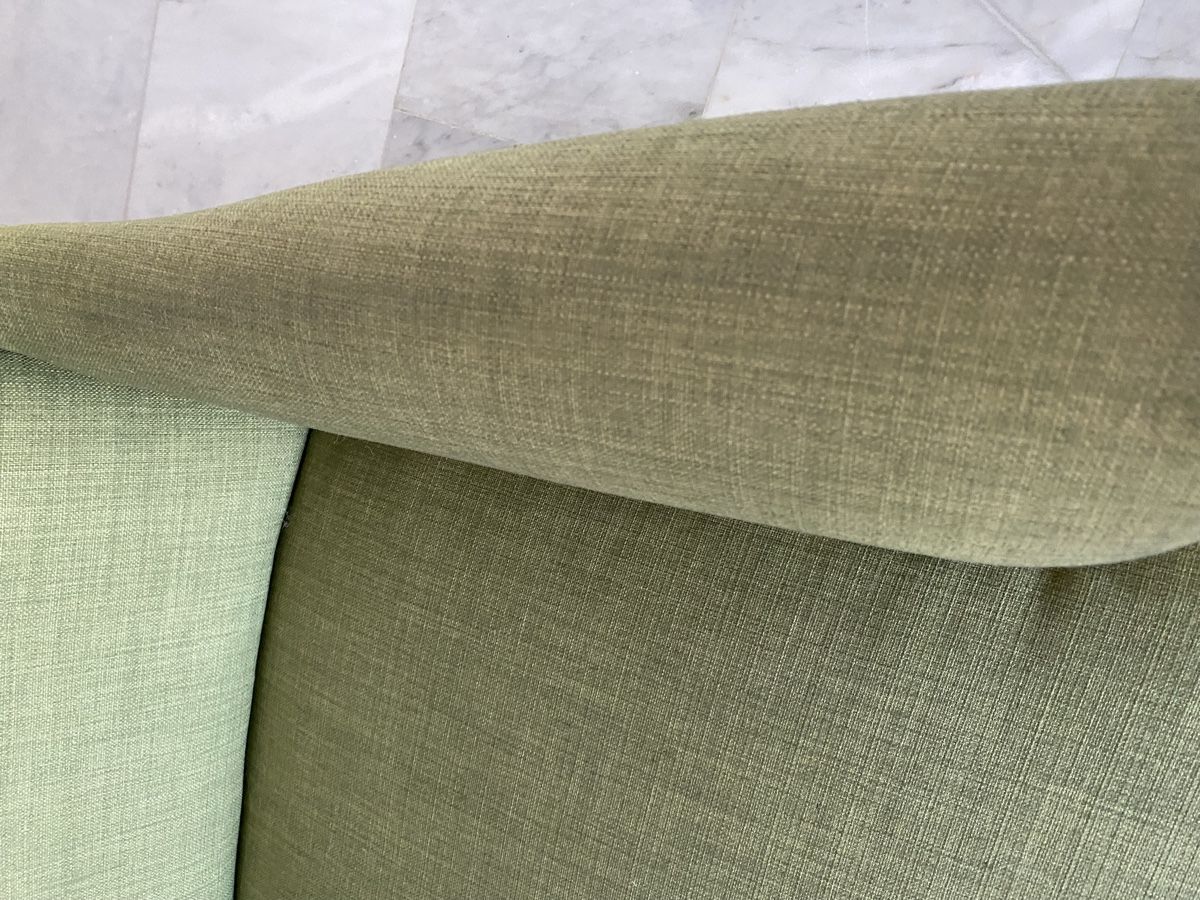 Ikea Poltrone: Ikea Strandmon – Usato da Rüti ZH venduto da Inesaf 3