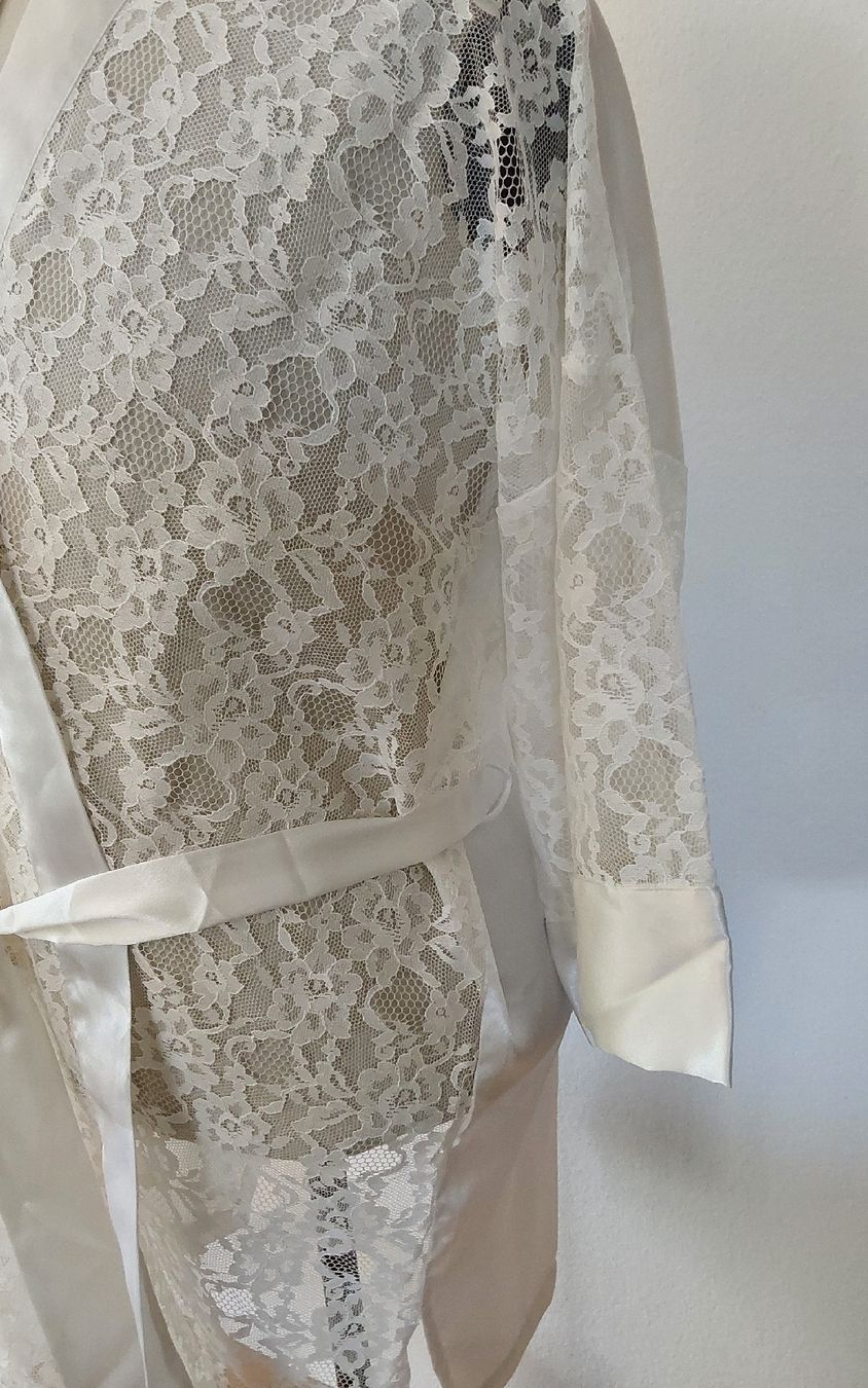 Victoria's Secret Negligees & Pigiami: Négligé Viktorias Secret neu one size – Nuovo e nell'imballaggio originale da Köniz venduto da scopello12 1