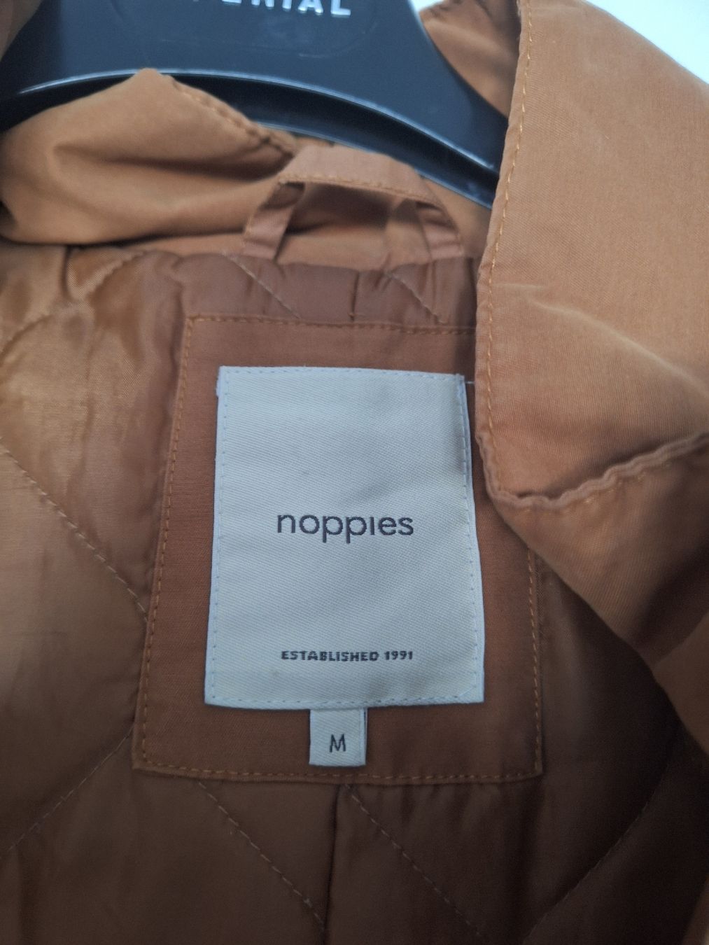 Jacken: veste de grossesse Noppies M – Gebraucht aus Fully von Taaat 7